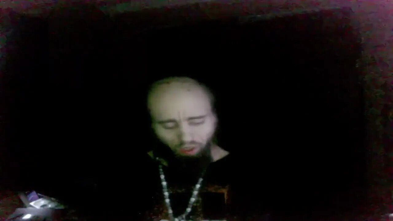 Cyraxx on Ytube. "I hope you are happy, marty". Deleted. 4/1/2023