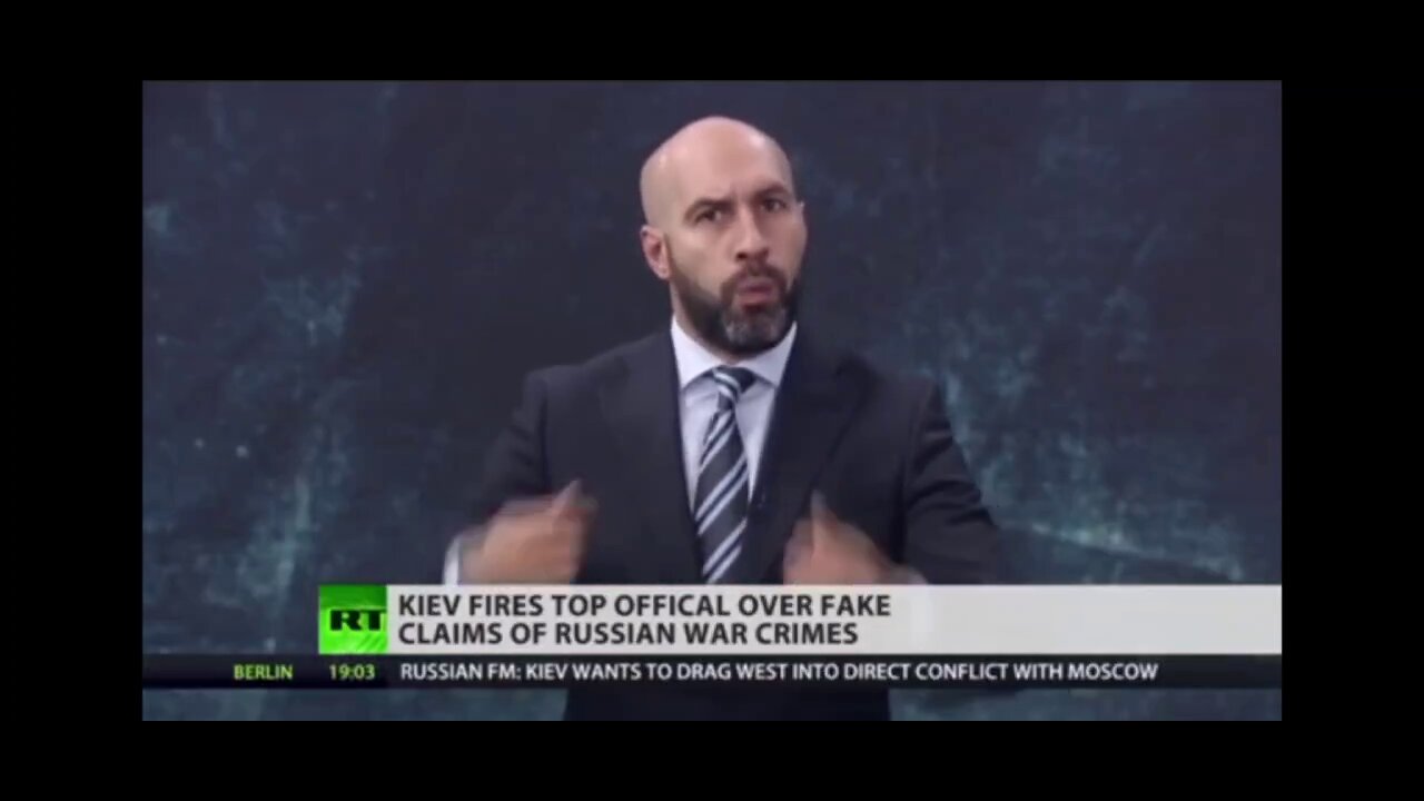 Ukraine fires Human Rights commissioner for spreading unverified info of alleged Russian war crimes