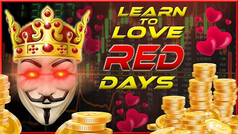 Learn to LOVE Red Days!