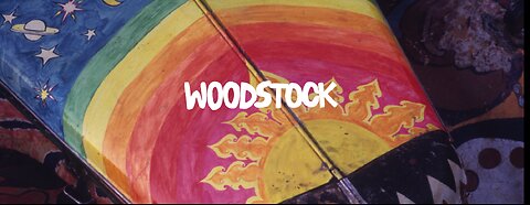 Woodstock and Stardust