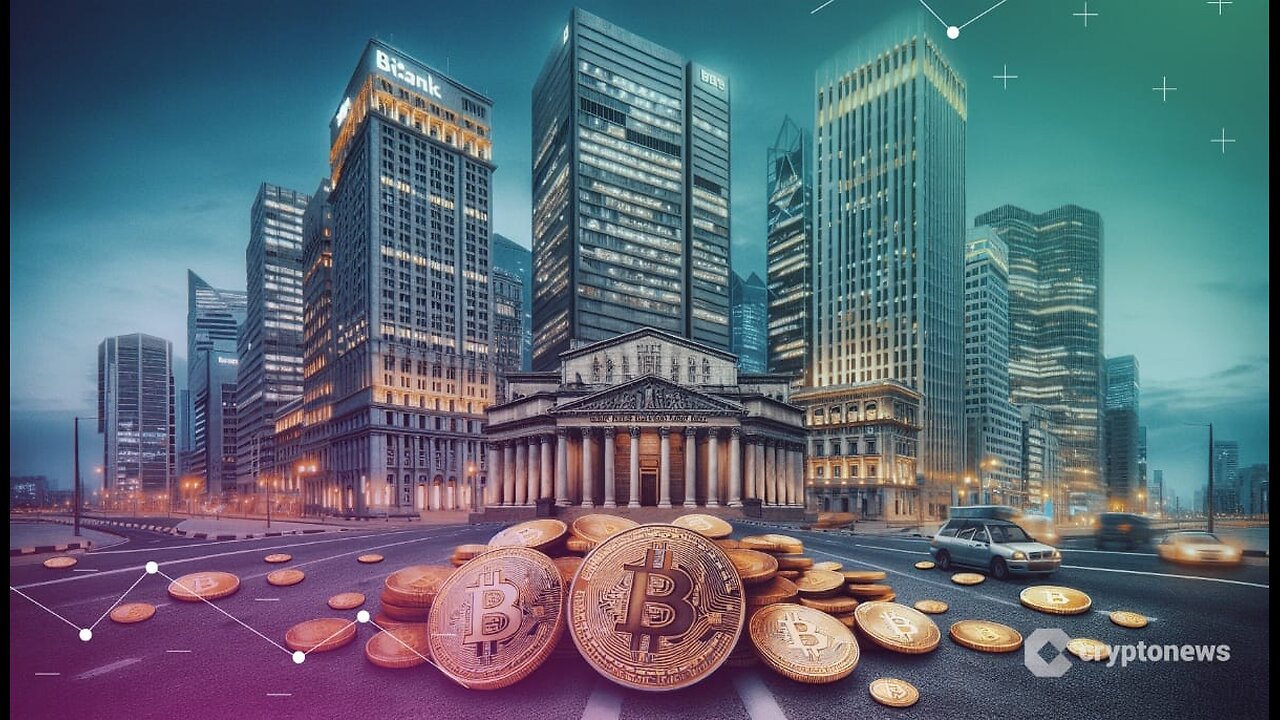 US Bankers Are Cautious Towards Cryptos Despite Upcoming Pro-Crypto Administration