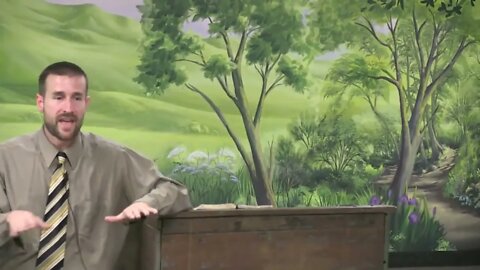 Too Much Encouragement and Not Enough Fight | Pastor Steven Anderson | Sermon Clip