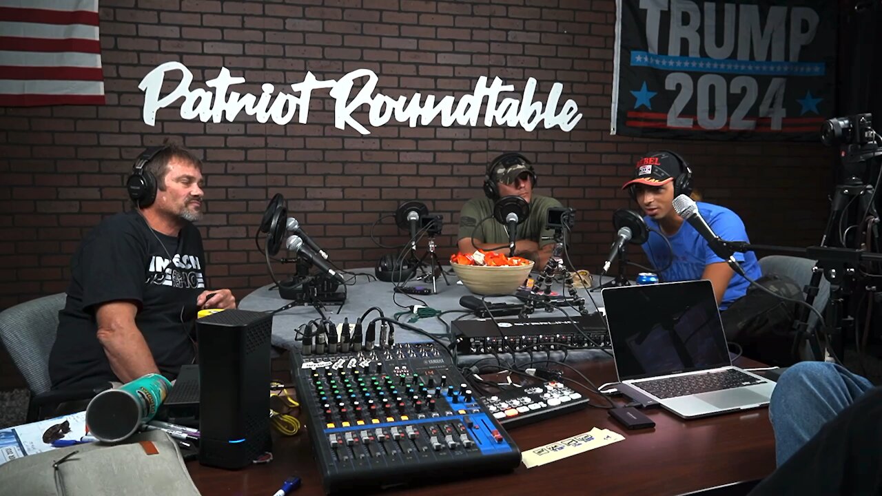 Biden’s are trash.