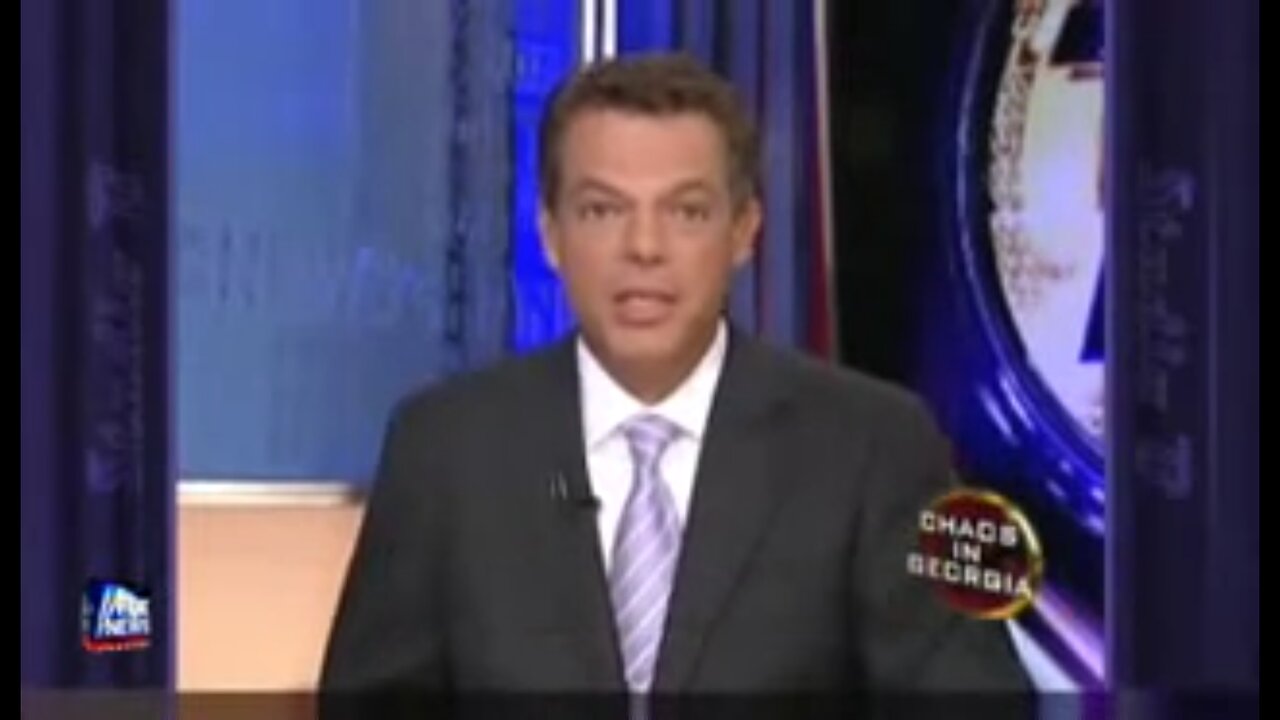 Fox News silences a 12 years old girls truth! - theanswerman69 - 2008