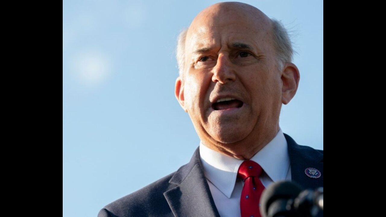 Gohmert Slams Dems' Gun Reform Rhetoric: 'You Think We Don't Have Hearts?'