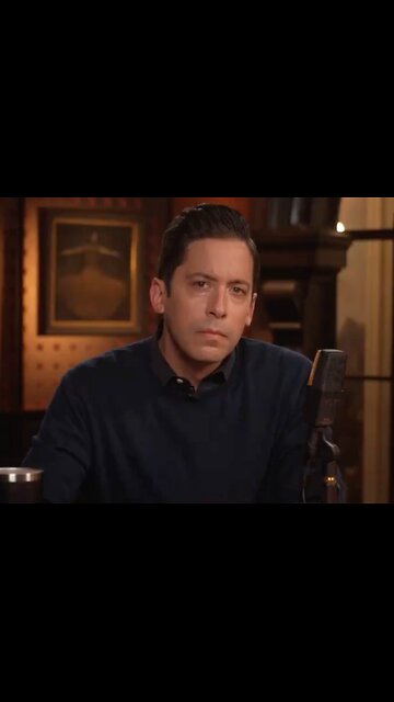 Woman Shares Her Horrifying Abortion Story On The Michael Knowles Show