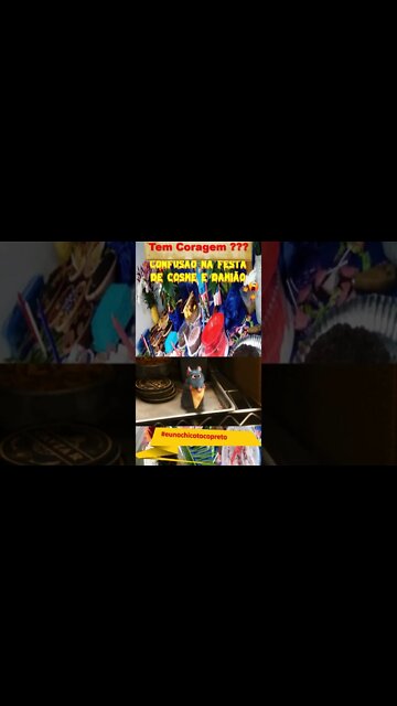 Um rato guerreiro? Com espinho de laranjeira ? #shorts