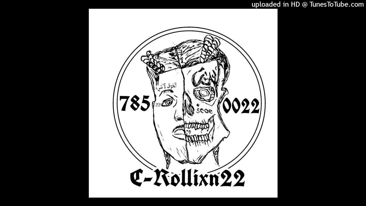 C Rollixn 22 Based Facts (prod. Plutoboi)
