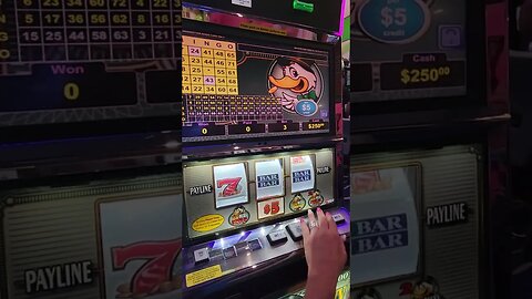 Tonya Ain't Dickin Around With These Machines