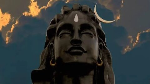 Shiv tandav stotram song with lyrics