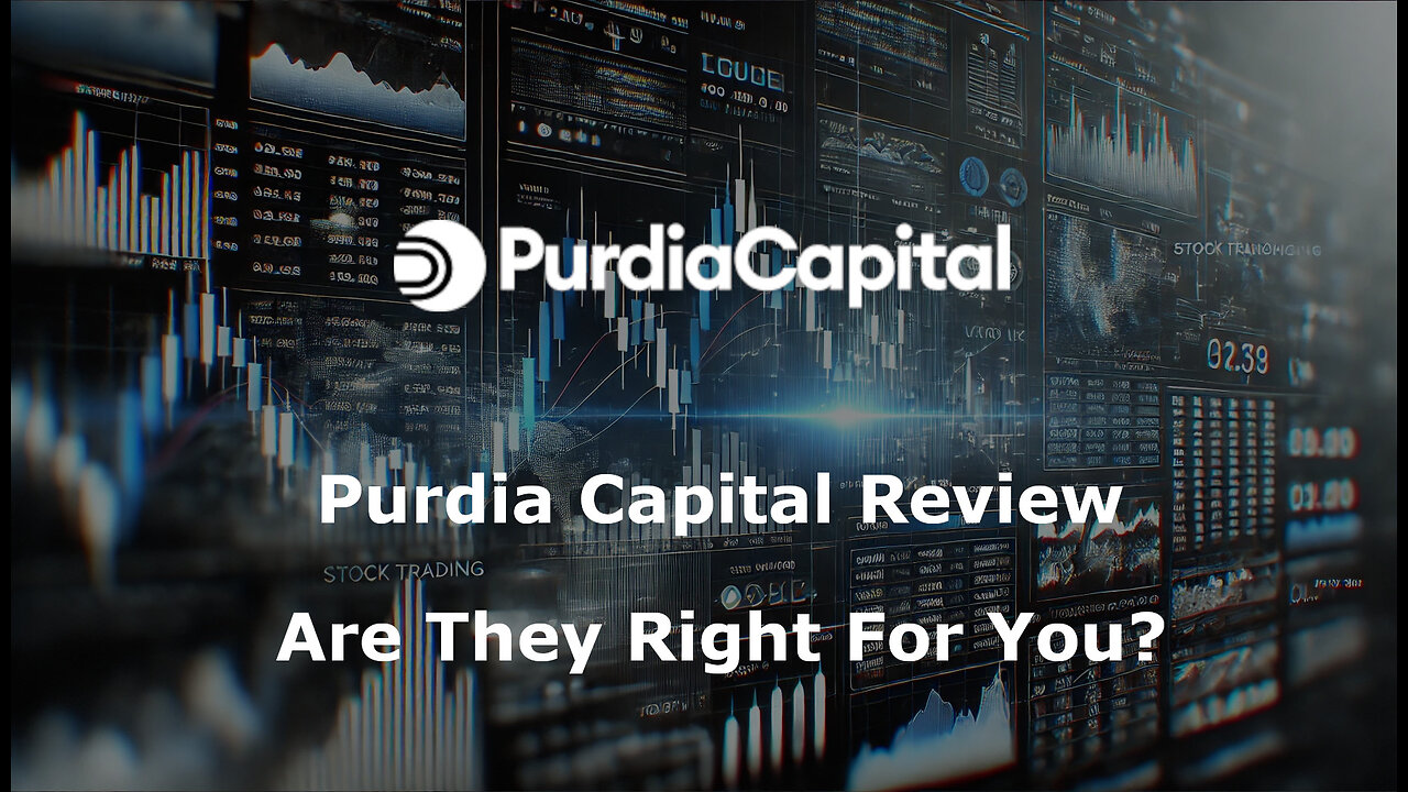 Purdia Capital Review: Pros, Cons, and Are They Right For You? | My Honest Opinion