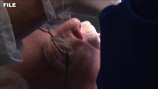 Strongsville dentist says he'd rather be safe than sorry, delaying reopen to June 1