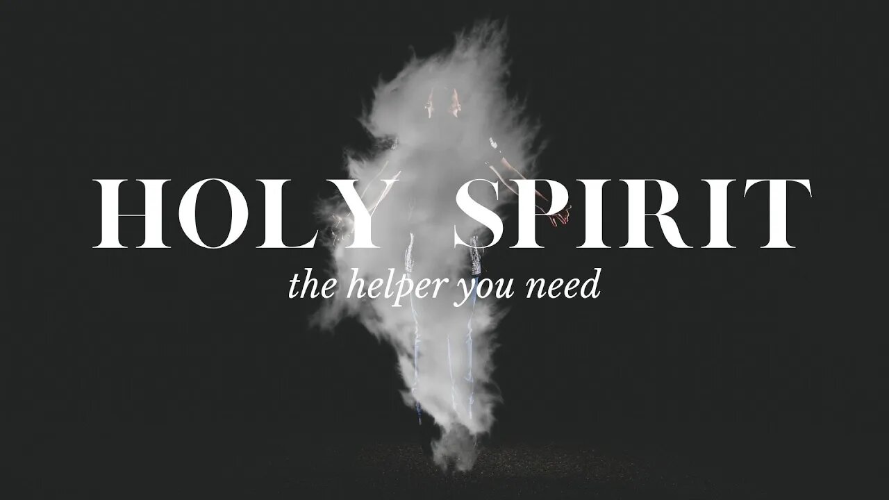 Holy Spirit: The Helper You Need! Part Four | Pastor A.J. Bible | Gospel Tabernacle Church