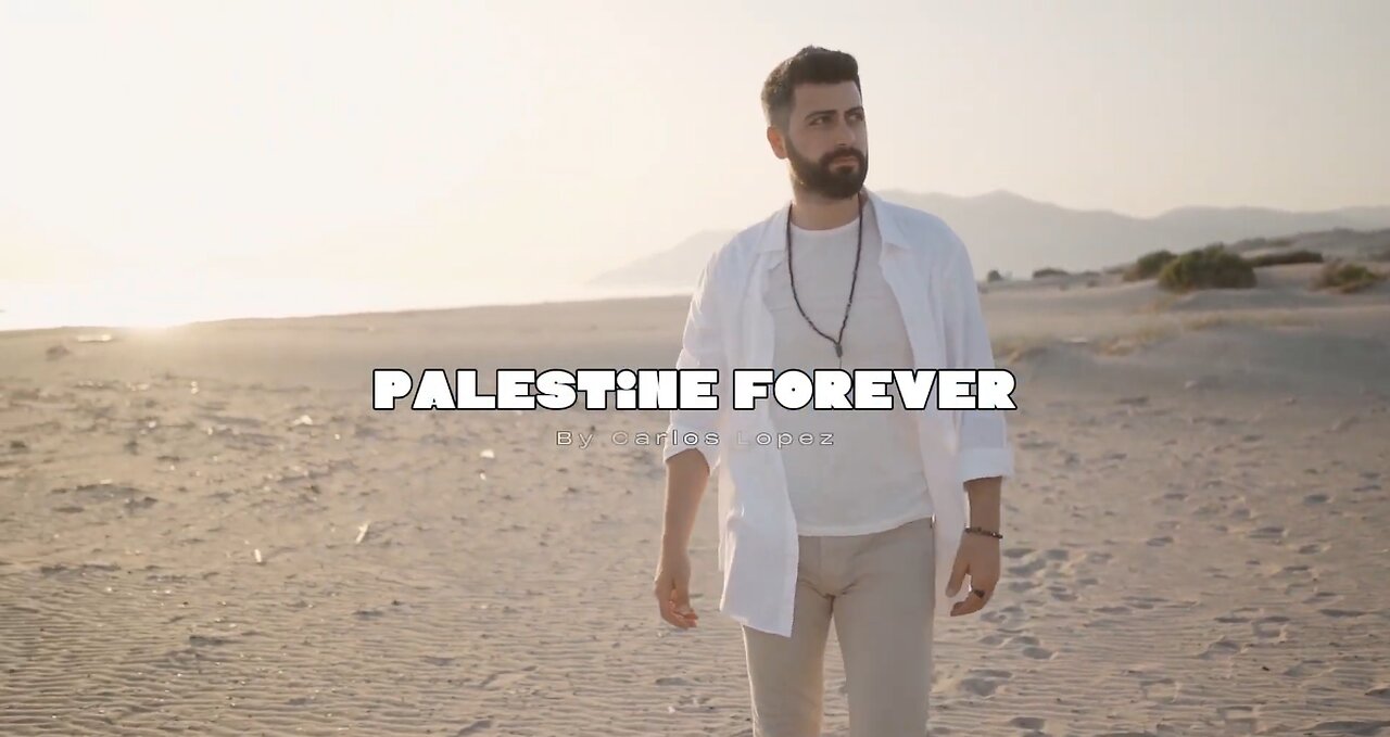 Palestine Forever