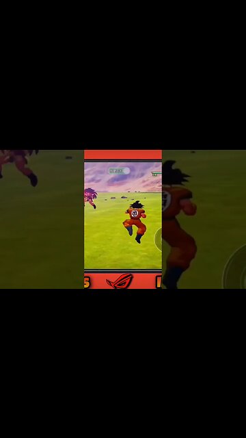 Jogue Dragon Ball Z KAKAROT no seu celular Android usando apenas um app e internet.