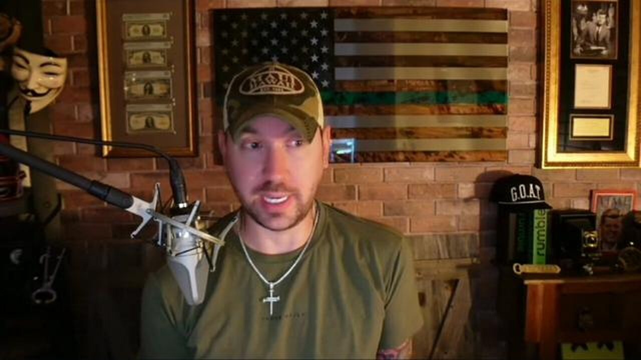 Phil G's Urgent Update: New Currency on the Horizon as Economic Collapse Looms!