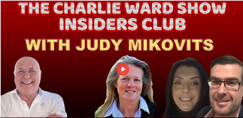 JUDY MIKOVITS JOINS CHARLIE WARD'S INSIDERS CLUB