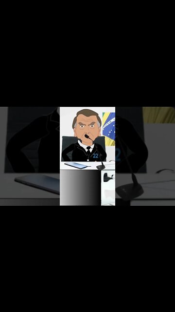 NÃO existe SEGURANÇA 100% SÓ a URNA eletrônica #shorts