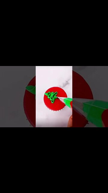 #relaxing #satisfying 🎄