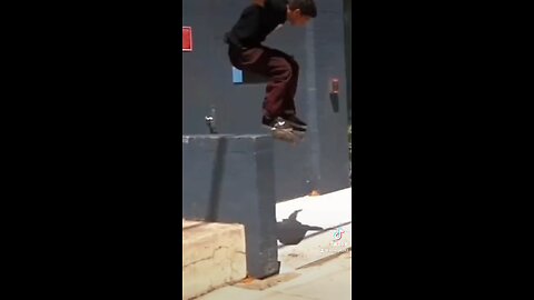 Cool skateboard tricks