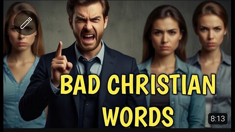 You'll Never Say a Bad Word Again After Watching This!!!