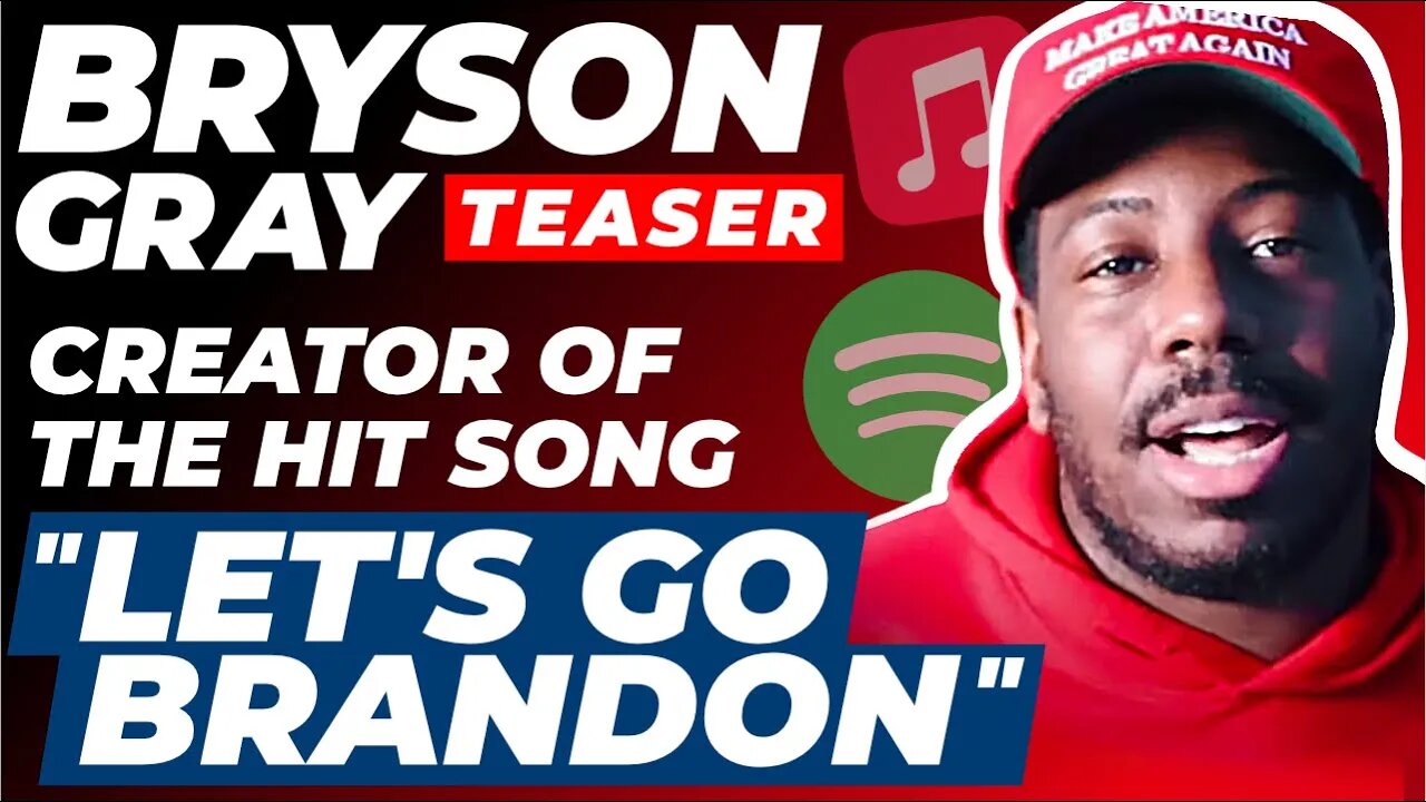 Bryson Gray Joins Jesse! (Teaser)