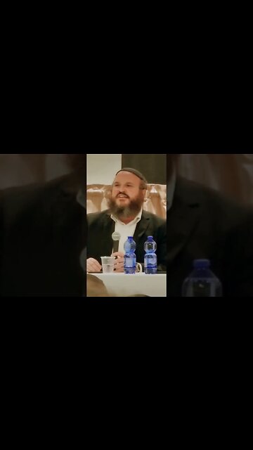 Rav Shlomo Katz dedication to Rabbi Leo Dee & Dee Family - R Efrem Goldberg & R Schachter - Efrat!