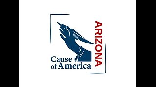 Cause of America - Arizona Action Intro