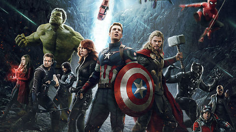 Avengers Infinity War Full movie watch online [HD free