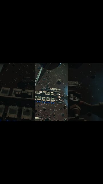 No Man's Sky Freighter Ship Location #gaming #nomanssky