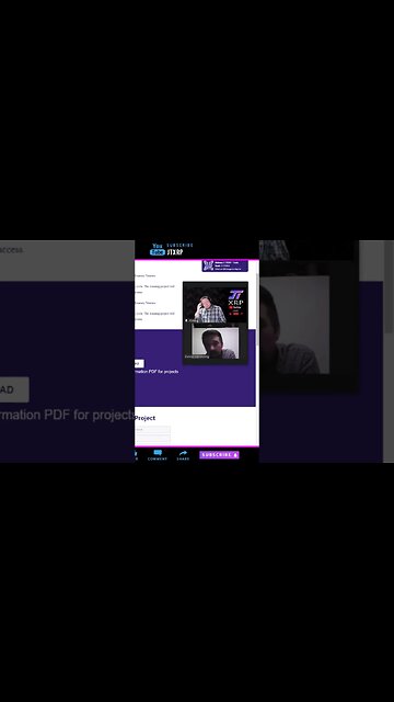 Benefits to New projects joining Treasury's Venture launchpad - #shorts