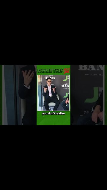 Making Bank: Marketing Series #MakingBank #S7E22 #shorts