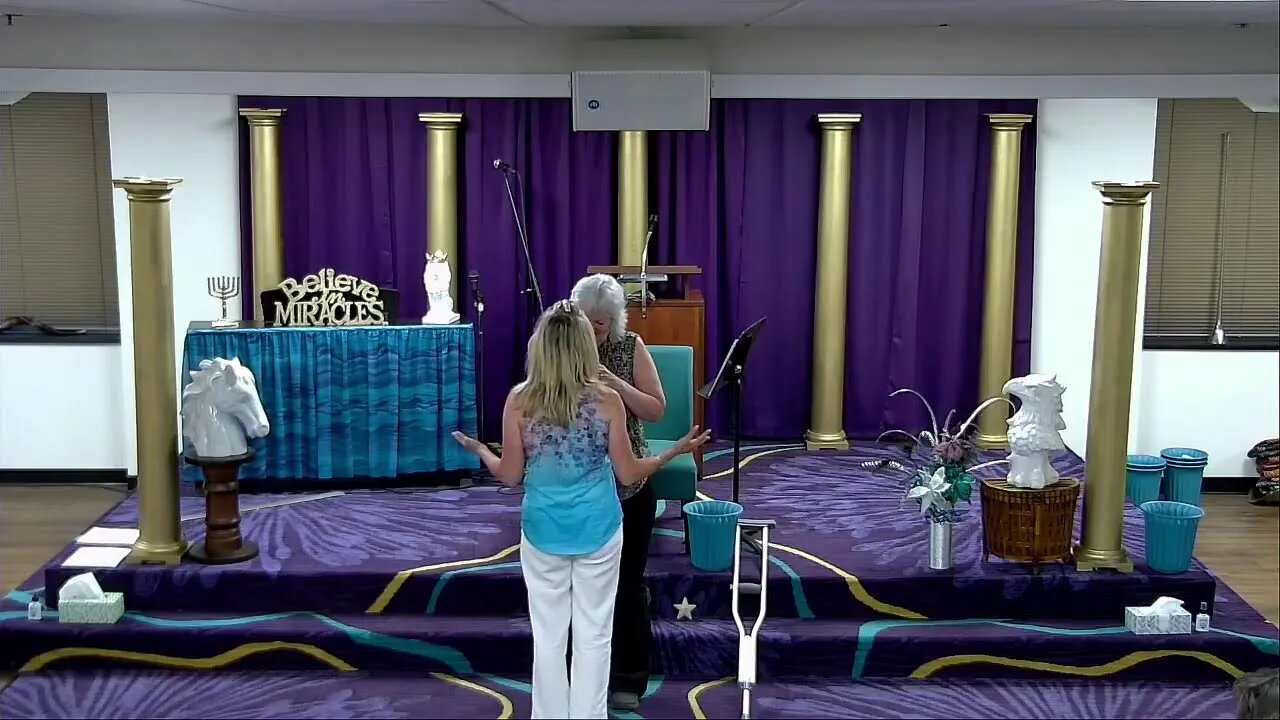 06-30-23 - Susan- "The Winds of His Grace and Blowing in"