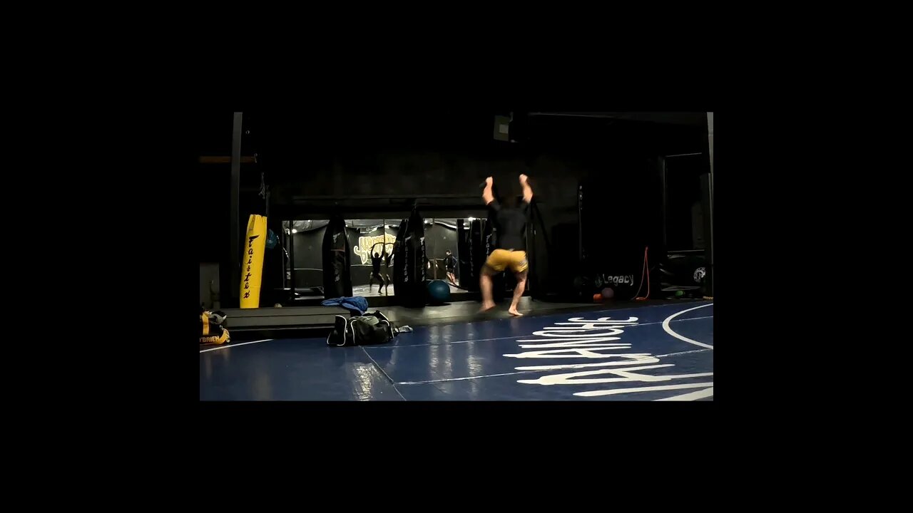 ADCC Prep Legacy Jiu-Jitsu Alaska #jiujitsu #alaska