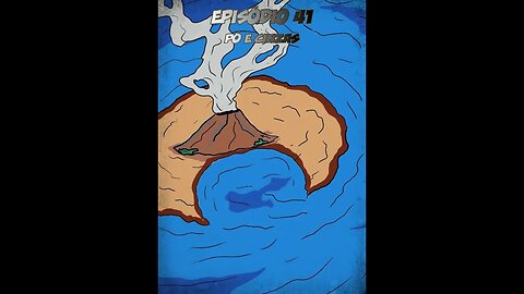 HQ Novo Milênio Episódio 41 Pó e Cinzas
