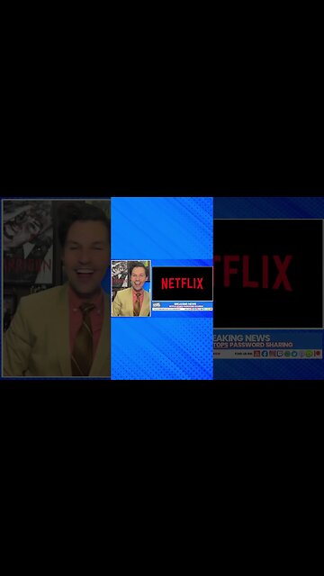 Netflix ENDS Password Sharing!