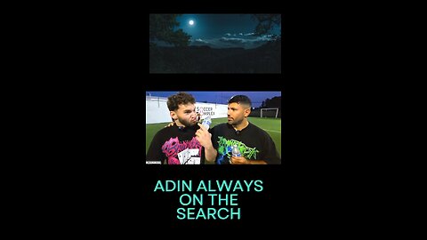 Adin Ross X Sergio Aguero