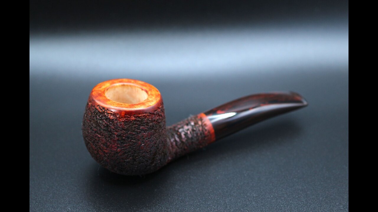 Jack Ryan Pipes No42