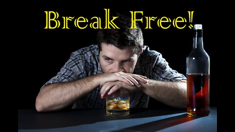 Break Free: Guilt and Shame