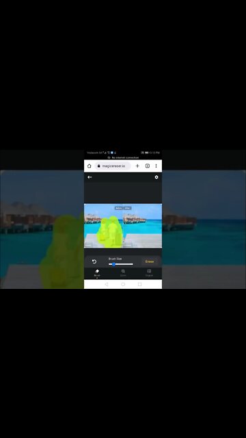 Remove Any Object from an Image 4 Free #youtube #magiceraser #free