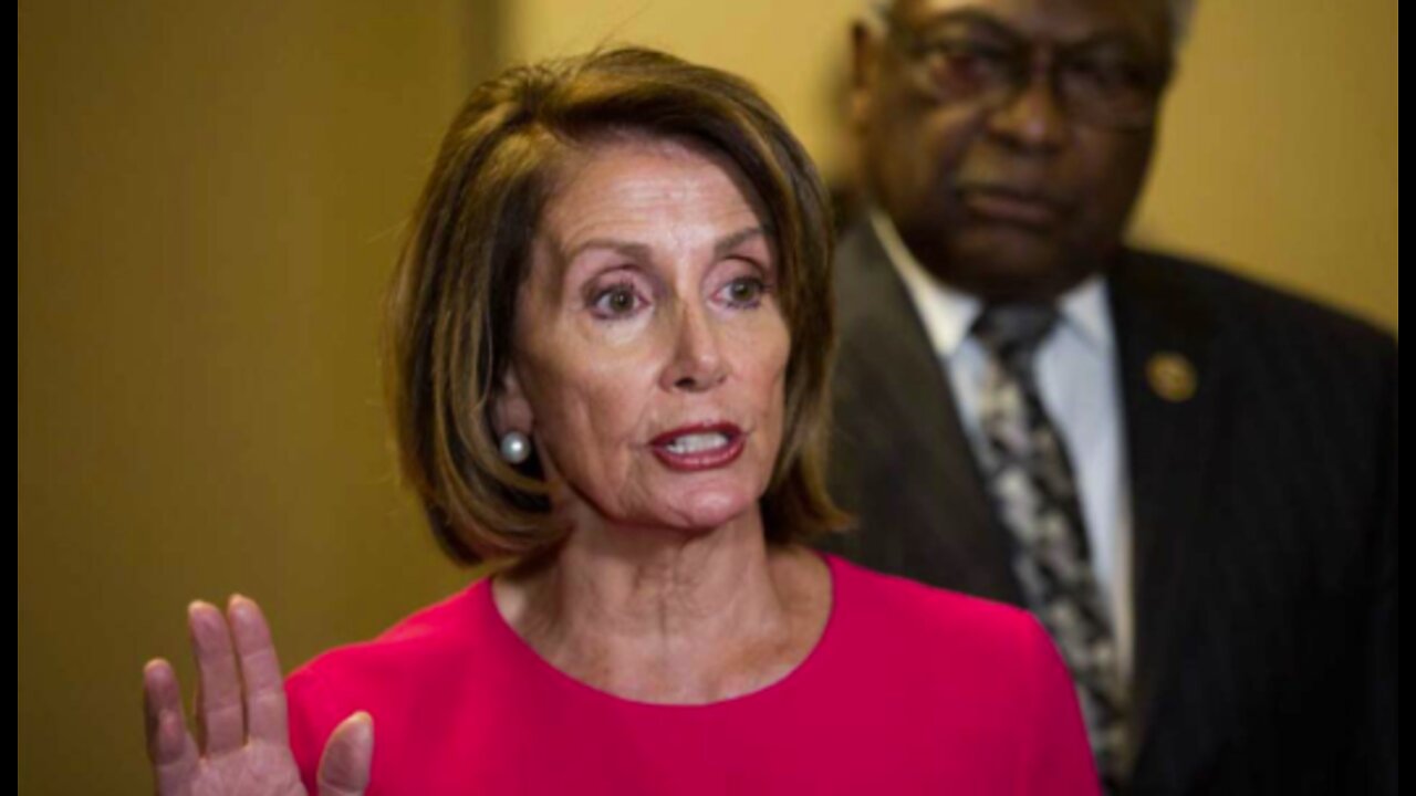 House Speaker Nancy Pelosi launches impeachment inquiry into President Trump