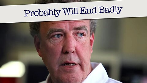 Where Will The Clarkson Coverage End?