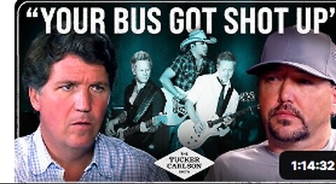 Jason Aldean- The Las Vegas Shooting, Transgenderism in Schools, and Politics in the Music Industry