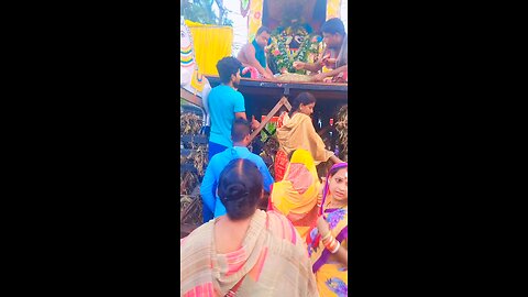 Ratha Yatra jay Jagannath