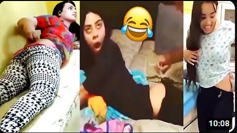 पापा की परी को लगा इंजेक्शन! FUNNIEST PAPA KI PARI CAUGHT ON CAM 1