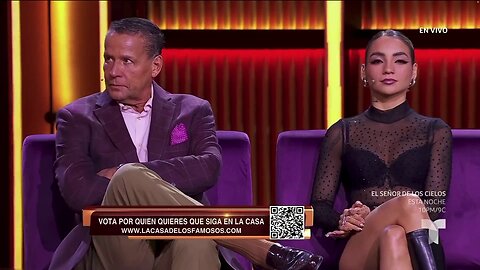 Famous House April 1