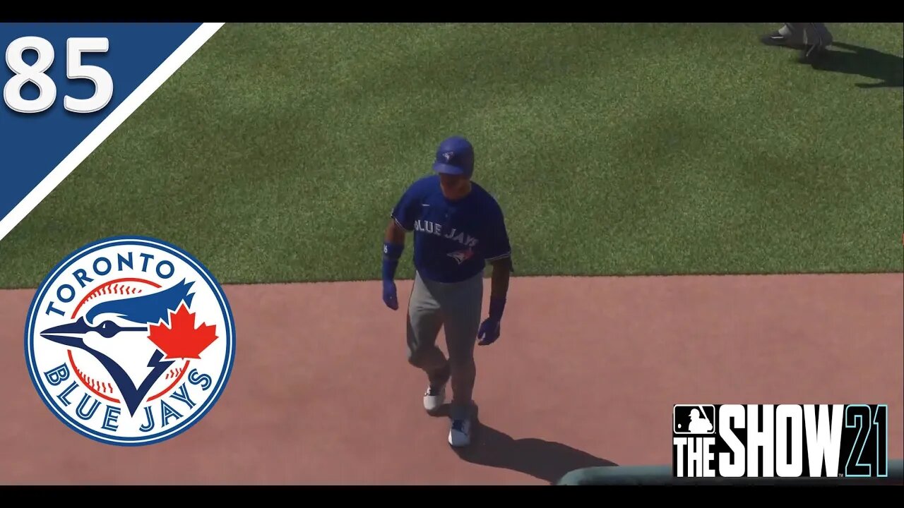 Shaky Bullpen Pitching & Big Pitching Trade! l SoL Franchise l MLB the Show 21 l Part 85