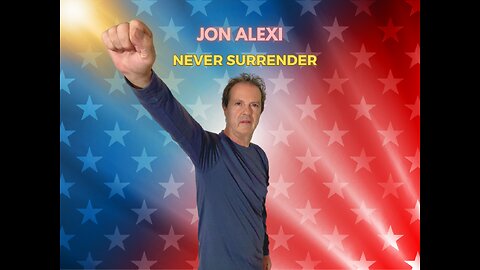 Never Surrender