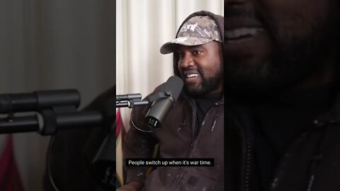 Kanye West Response To Drink Champs, Balenciaga and Adidas