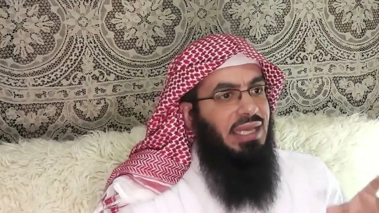 Life & Duaa of Baqy Ibn Makhlad Shiekh Ahmad Musa Jibril
